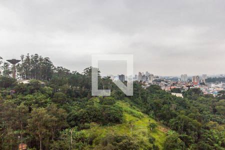 Apartamento para alugar com 51m², 2 quartos e 1 vagaVista do Quarto 2