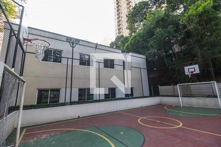 Apartamento para alugar com 51m², 2 quartos e 1 vagaQuadra Esportiva