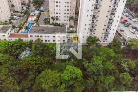 Apartamento para alugar com 51m², 2 quartos e 1 vagaVista do Quarto 1