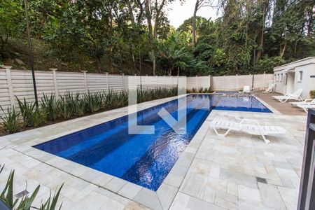 Apartamento para alugar com 51m², 2 quartos e 1 vagaPiscina