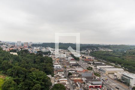 Apartamento para alugar com 51m², 2 quartos e 1 vagaVista do Quarto 2