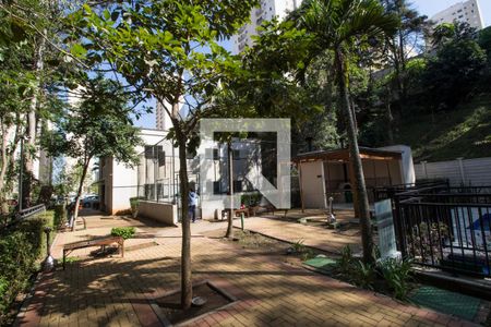 Apartamento para alugar com 51m², 2 quartos e 1 vagaÁrea comum