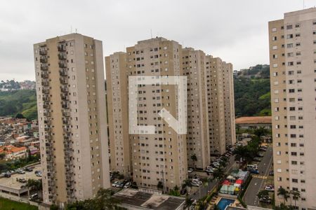 Apartamento para alugar com 51m², 2 quartos e 1 vagaVista do Quarto 1
