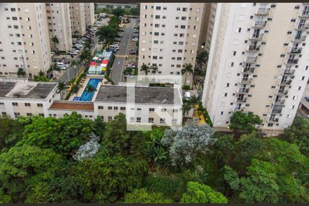 Apartamento para alugar com 51m², 2 quartos e 1 vagaVista