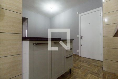 Apartamento para alugar com 51m², 2 quartos e 1 vagaCozinha