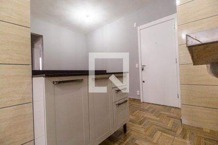 Apartamento para alugar com 51m², 2 quartos e 1 vagaCozinha