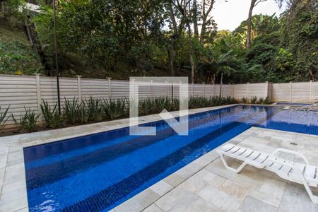 Apartamento para alugar com 51m², 2 quartos e 1 vagaPiscina