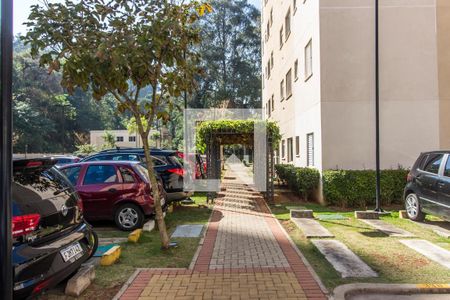 Apartamento para alugar com 51m², 2 quartos e 1 vagaÁrea comum