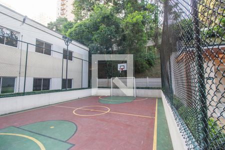 Apartamento para alugar com 51m², 2 quartos e 1 vagaQuadra Esportiva