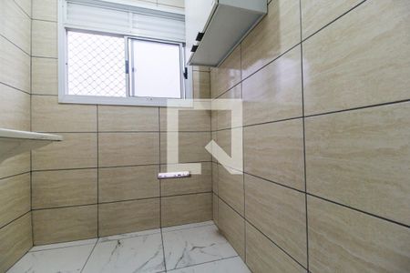 Apartamento para alugar com 51m², 2 quartos e 1 vagaÁrea de Serviço
