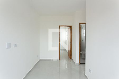Sala de apartamento à venda com 2 quartos, 45m² em Vila Canero, São Paulo