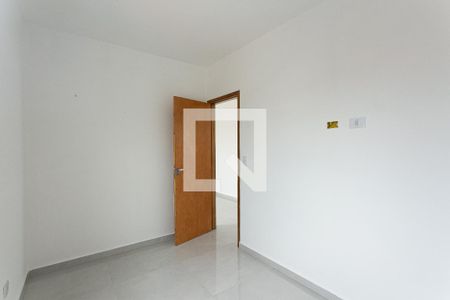 Quarto 1 de apartamento à venda com 2 quartos, 45m² em Vila Canero, São Paulo