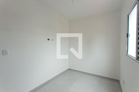 Quarto 1 de apartamento à venda com 2 quartos, 45m² em Vila Canero, São Paulo