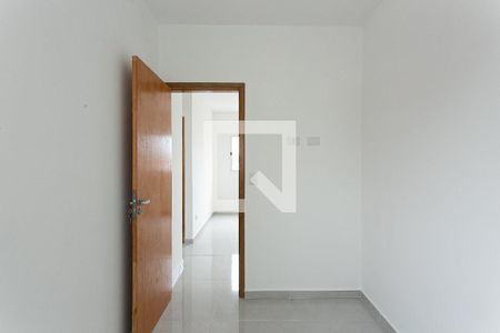 Quarto 2 de apartamento à venda com 2 quartos, 45m² em Vila Canero, São Paulo