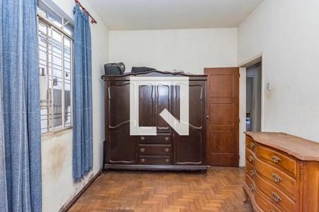 Casa à venda com 3 quartos, 159m² em Nova Suíça, Belo Horizonte