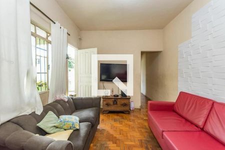 Casa à venda com 3 quartos, 159m² em Nova Suíça, Belo Horizonte