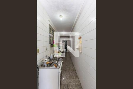 Casa à venda com 3 quartos, 159m² em Nova Suíça, Belo Horizonte