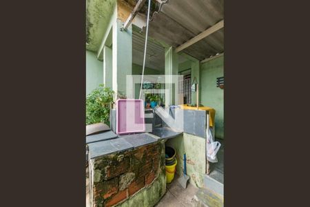 Casa à venda com 159m², 3 quartos e 2 vagas