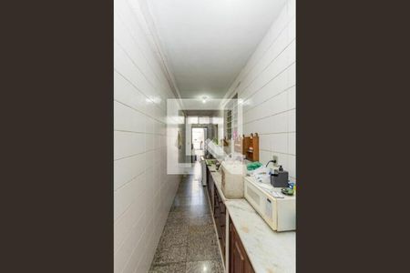 Casa à venda com 159m², 3 quartos e 2 vagas