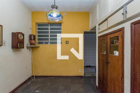 Casa à venda com 3 quartos, 159m² em Nova Suíça, Belo Horizonte