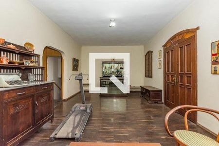 Casa à venda com 159m², 3 quartos e 2 vagas