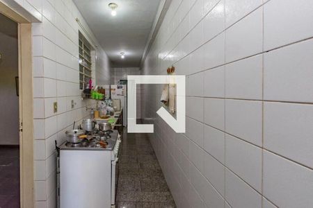 Casa à venda com 159m², 3 quartos e 2 vagas
