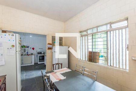Casa à venda com 3 quartos, 159m² em Nova Suíça, Belo Horizonte