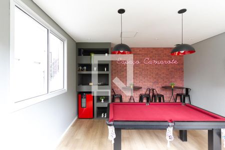 Apartamento à venda com 30m², 1 quarto e sem vaga Apartamento à venda com 30m², 1 quarto e sem vagaÁrea comum