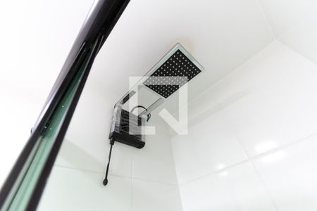 Apartamento à venda com 30m², 1 quarto e sem vaga Apartamento à venda com 30m², 1 quarto e sem vagaBanheiro