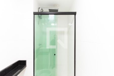 Apartamento à venda com 30m², 1 quarto e sem vaga Apartamento à venda com 30m², 1 quarto e sem vagaBanheiro