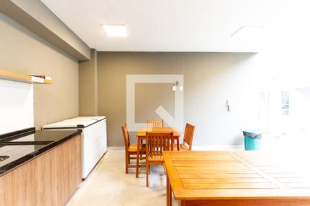 Apartamento à venda com 30m², 1 quarto e sem vaga Apartamento à venda com 30m², 1 quarto e sem vagaÁrea comum