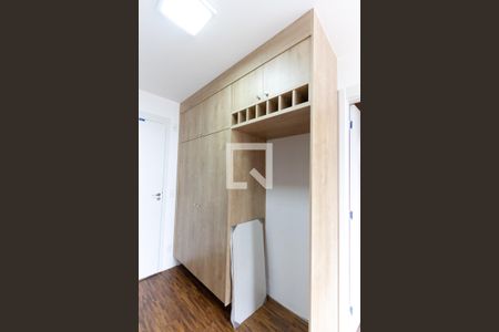 Apartamento à venda com 30m², 1 quarto e sem vaga Apartamento à venda com 30m², 1 quarto e sem vagaQuarto