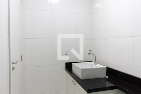 Apartamento à venda com 30m², 1 quarto e sem vaga Apartamento à venda com 30m², 1 quarto e sem vagaBanheiro