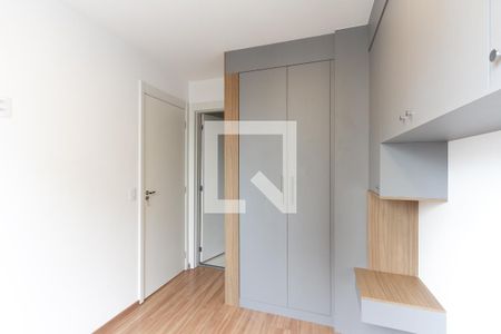 Apartamento à venda com 30m², 1 quarto e sem vaga Apartamento à venda com 30m², 1 quarto e sem vagaQuarto