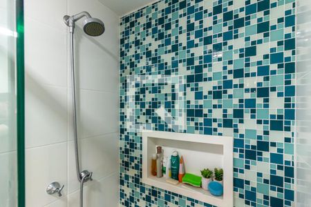 Studio à venda com 26m², 1 quarto e sem vagaBanheiro