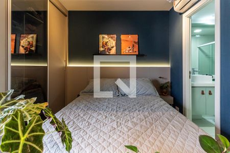 Studio de kitnet/studio à venda com 1 quarto, 26m² em Campos Elíseos, São Paulo