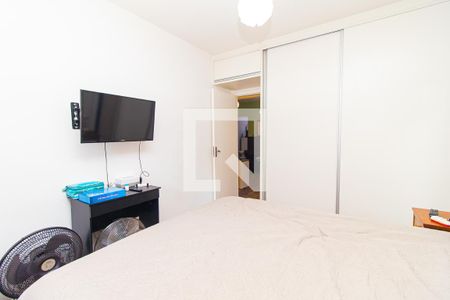 Quarto 1 de apartamento para alugar com 2 quartos, 91m² em Bela Vista, São Paulo