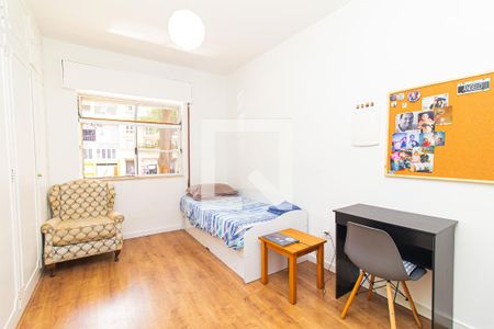 Quarto 2 de apartamento para alugar com 2 quartos, 91m² em Bela Vista, São Paulo