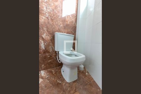 Apartamento à venda com 95m², 2 quartos e 1 vagaBanheiro Social