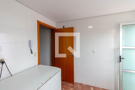Apartamento à venda com 95m², 2 quartos e 1 vagaCozinha