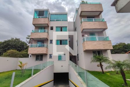 Apartamento à venda com 95m², 2 quartos e 1 vagaEntrada