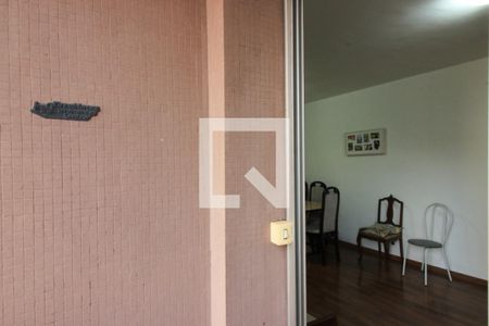 Sacada de apartamento para alugar com 2 quartos, 62m² em Vila Pompéia, São Paulo