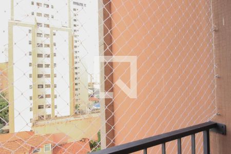 Sacada de apartamento para alugar com 2 quartos, 62m² em Vila Pompéia, São Paulo