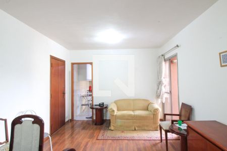 Sala de apartamento para alugar com 2 quartos, 62m² em Vila Pompéia, São Paulo