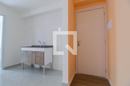 Lavabo de apartamento para alugar com 2 quartos, 49m² em Jardim Pioneira, Cotia