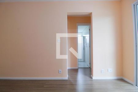 Cozinha e Área de Serviço de apartamento para alugar com 2 quartos, 49m² em Jardim Pioneira, Cotia