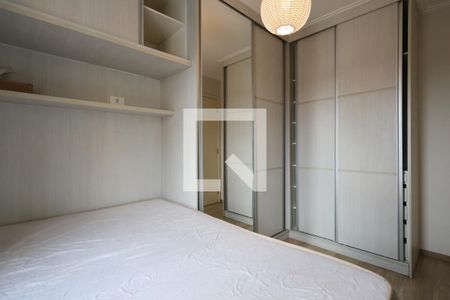Quarto 1 de apartamento para alugar com 2 quartos, 65m² em Santana, São Paulo