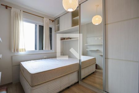 Quarto 1 de apartamento para alugar com 2 quartos, 65m² em Santana, São Paulo
