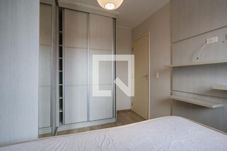 Quarto 1 de apartamento para alugar com 2 quartos, 65m² em Santana, São Paulo