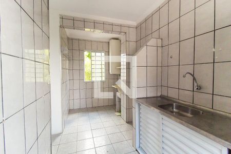 Apartamento à venda com 52m², 2 quartos e 1 vaga Apartamento à venda com 52m², 2 quartos e 1 vagaCozinha